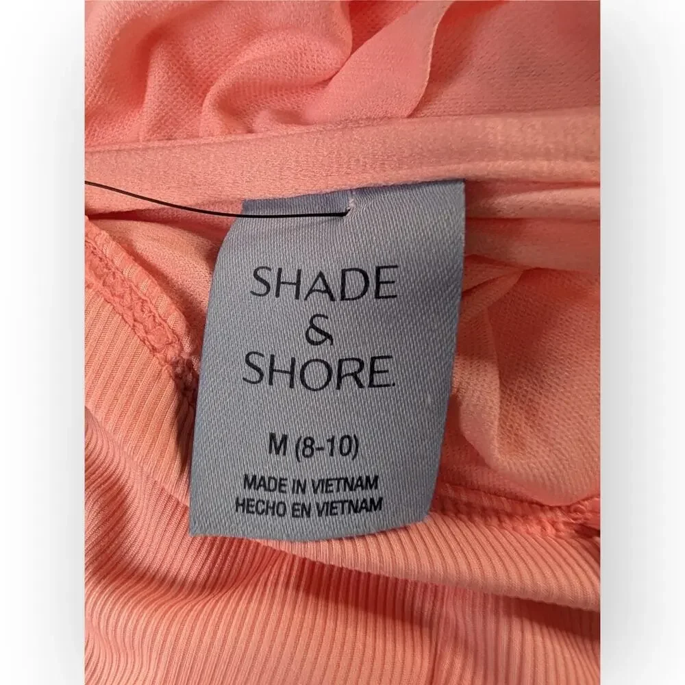 Shade & Shore dive into